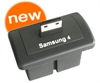 Idapt Samsung 4 Adapterstecker - Qbowl / S7330 / U800 Soul b / U900 Soul / Z720